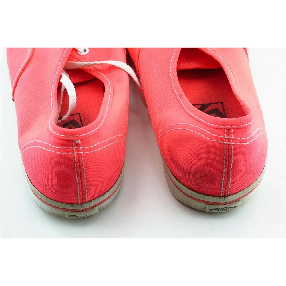 Vans welcome shoe